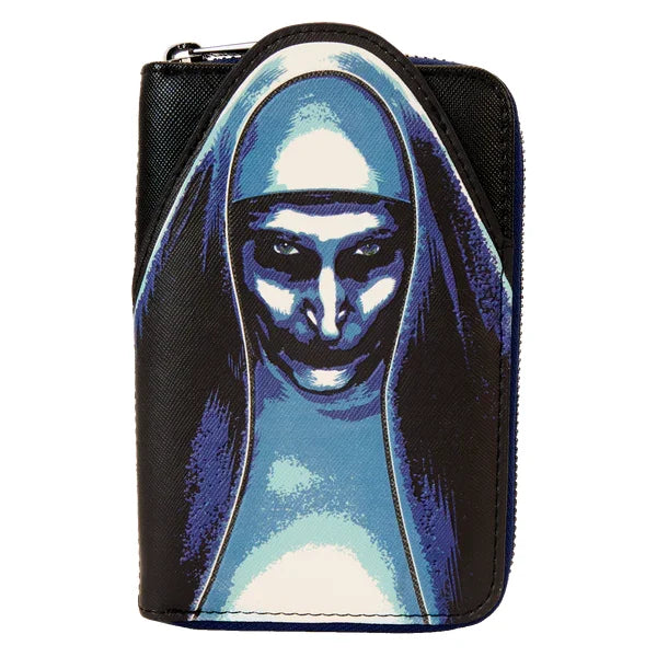 THE NUN - Cosplay - Wallet LoungeFly