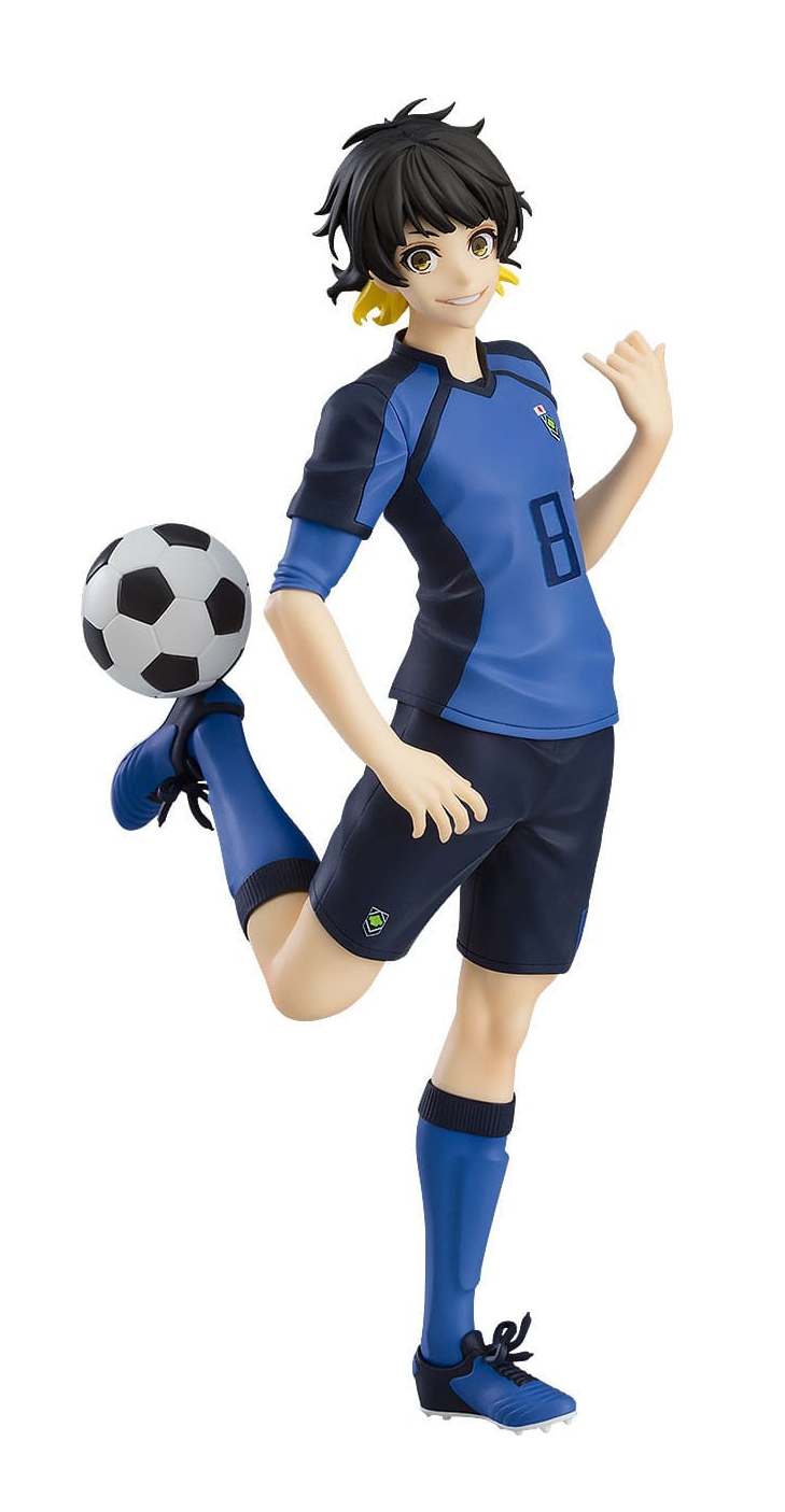 BLUE LOCK - Bachira Meguru - Pop Up Parade 17cm