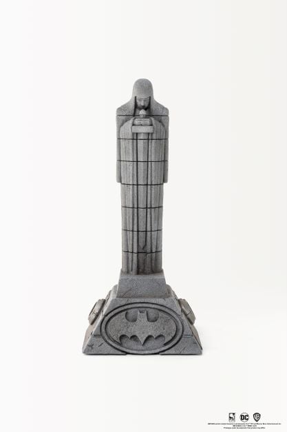 BATMAN - Cagoule - Réplique 1/1 56cm