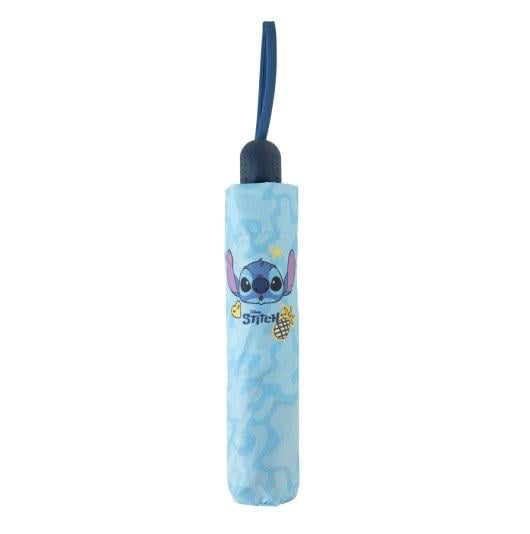 STITCH - Just Chill - Folding Umbrella