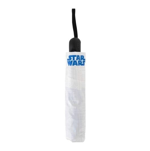 STAR WARS - R2D2 - Folding Umbrella