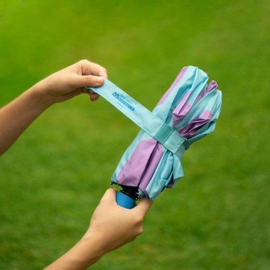 MONSTERS & INC. - Folding Umbrella