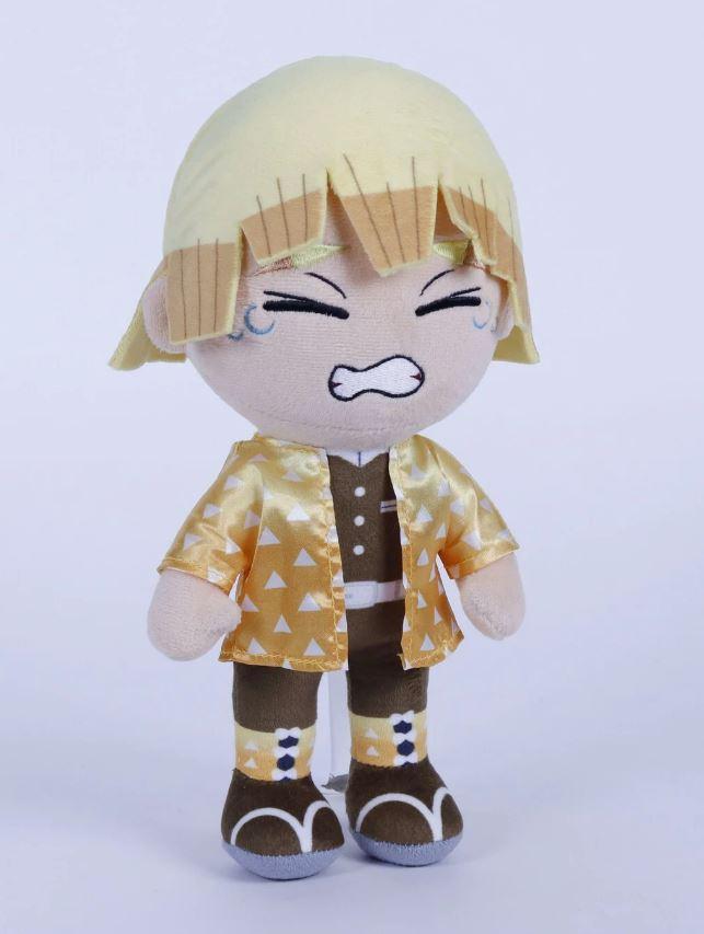 DEMON SLAYER - Zenitsu Plush - 27cm