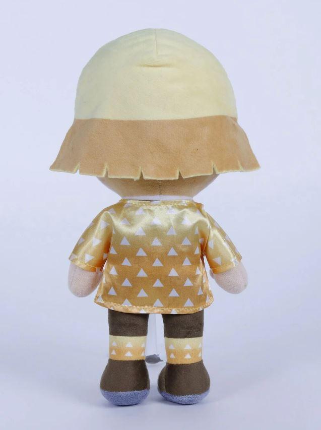 DEMON SLAYER - Zenitsu Plush - 27cm