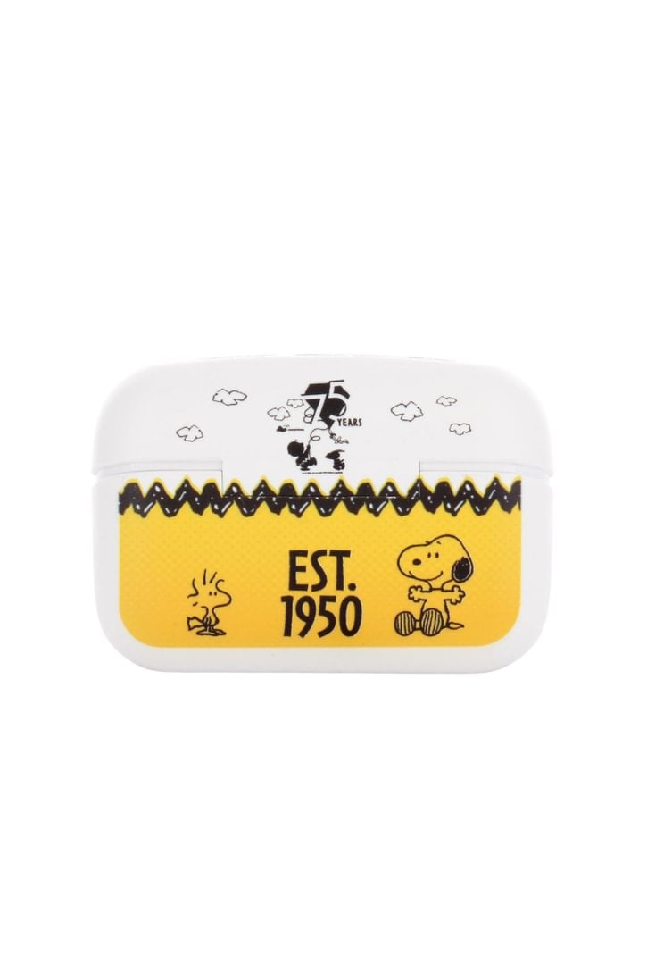 SNOOPY - Buds Pro Bundle - Wireless Bluetooth Earbuds + Holder