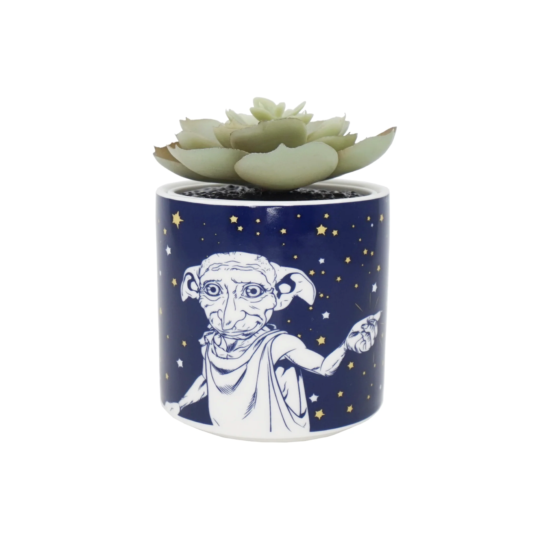 HARRY POTTER - Dobby - Faux Plant Pot 6.5cm