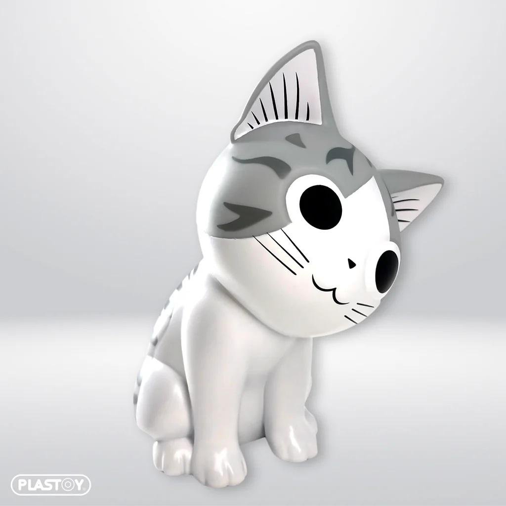 CHI - Chi - Money Box PVC 16cm