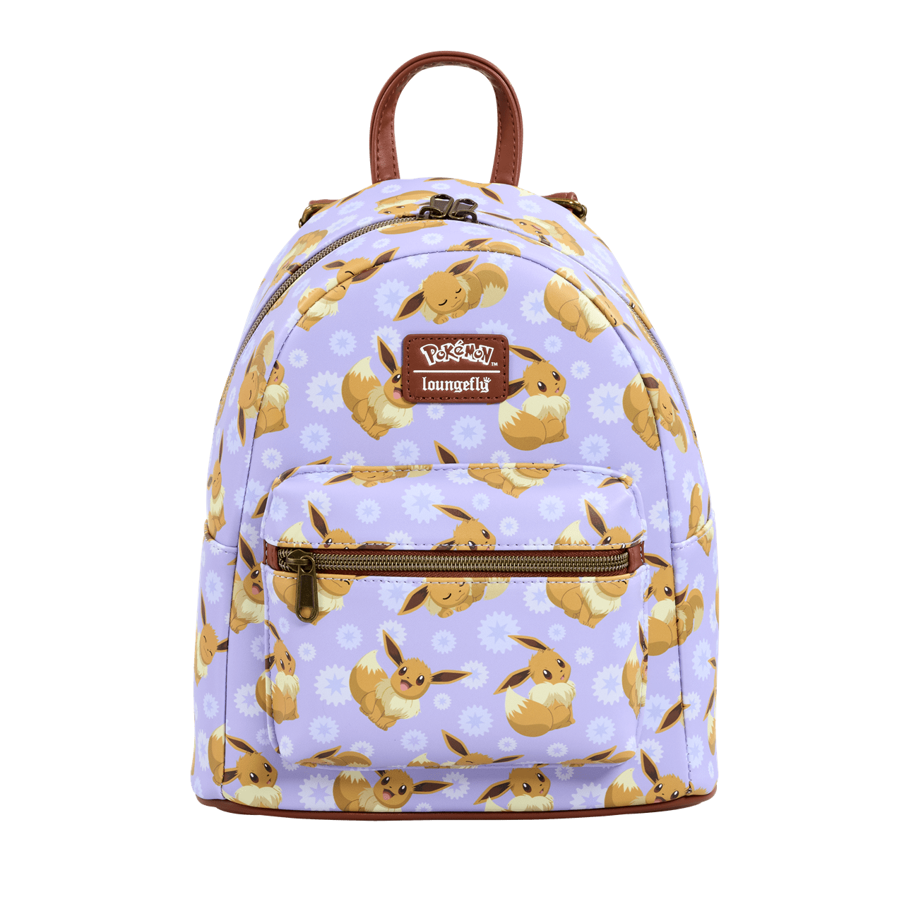 POKEMON - Eevee - Mini Backpack LoungeFly