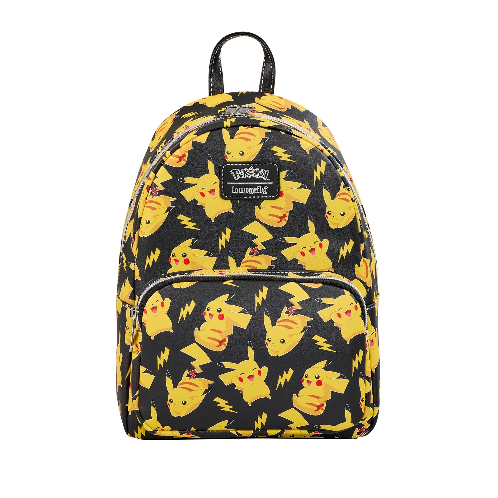 POKEMON - Pikachu - Mini Backpack LoungeFly