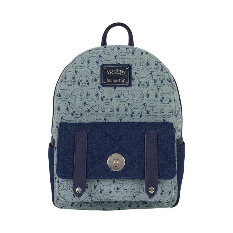 POKEMON - Mini Backpack LoungeFly
