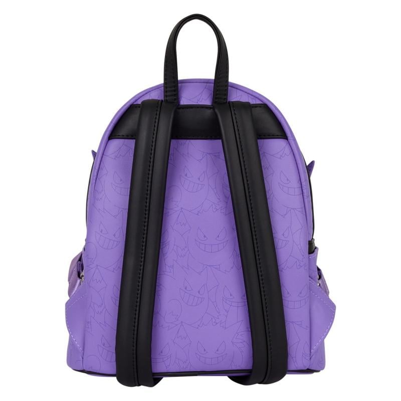 POKEMON - Gengar - Mini Backpack LoungeFly