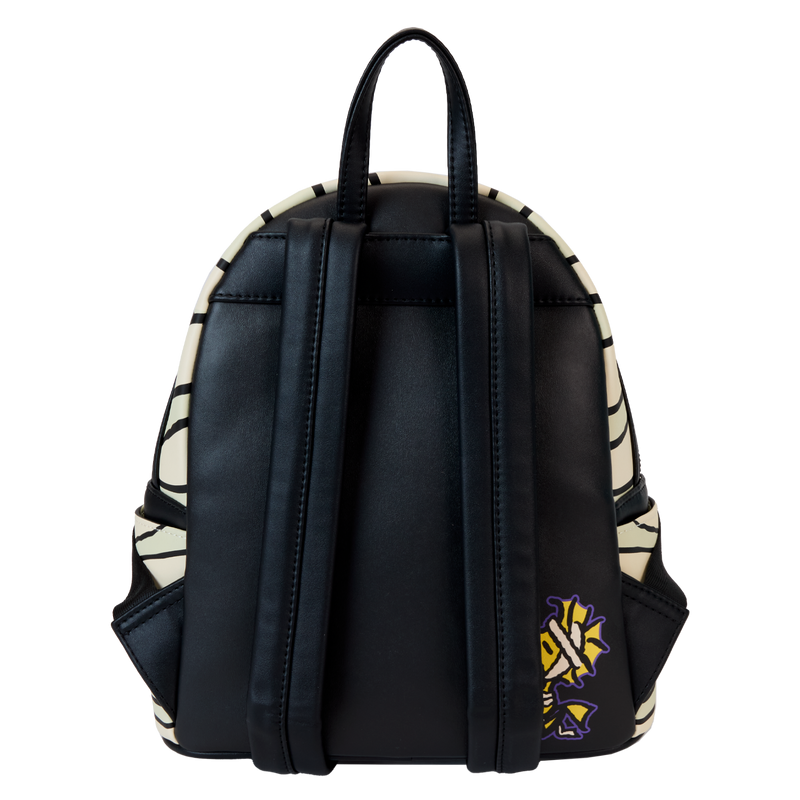 PEANUTS - Snoopy Mummy - Mini Backpack LoungeFly