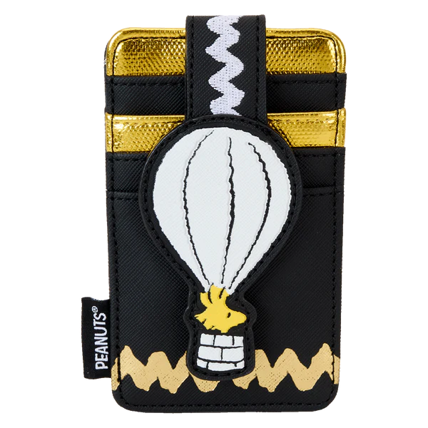PEANUTS - 75th Anniversary - Cardholder Loungefly