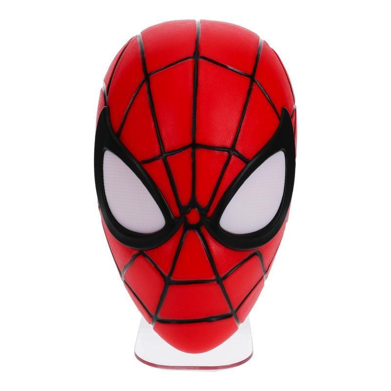 MARVEL - Spider-Man Mask - Light 22cm
