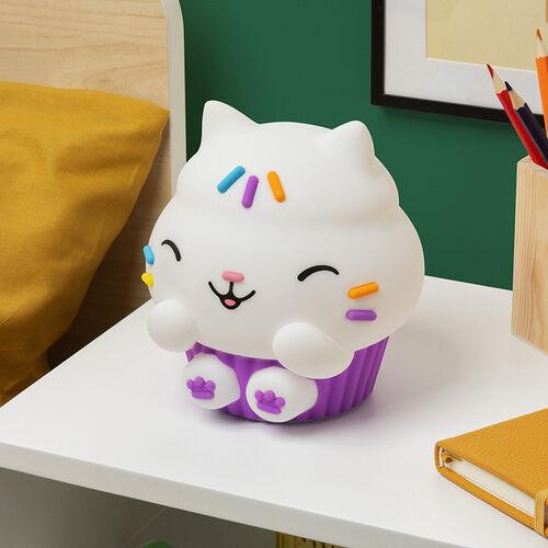 CAKEY CAT - Silicone Light Rechargeable 16cm
