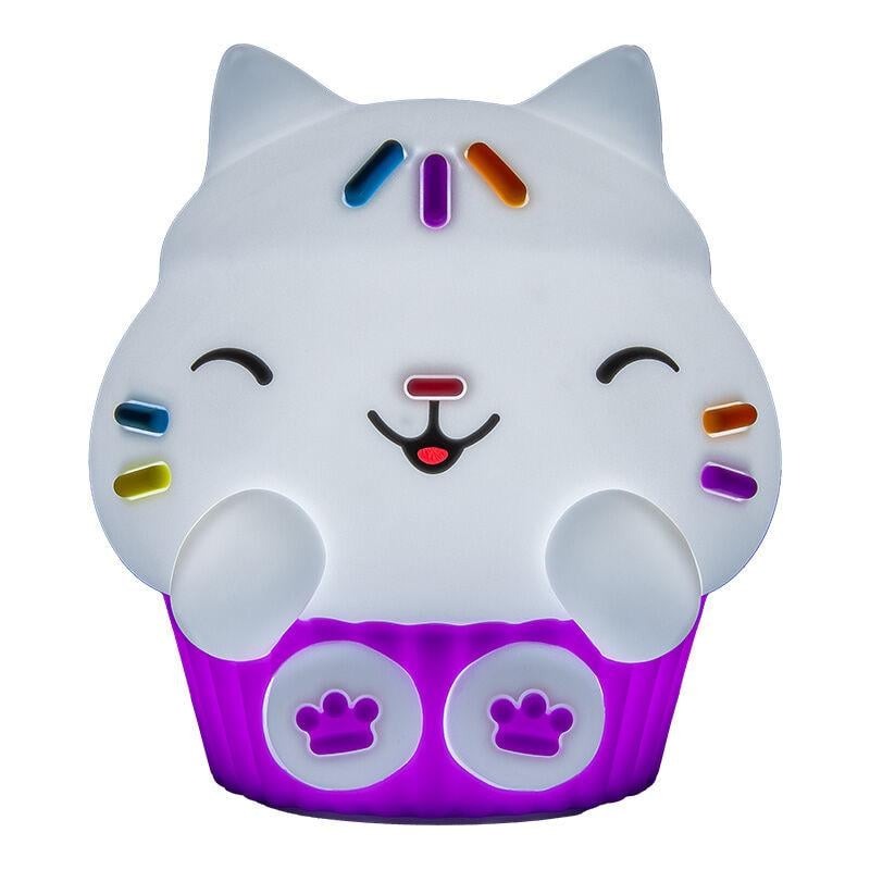 CAKEY CAT - Silicone Light Rechargeable 16cm