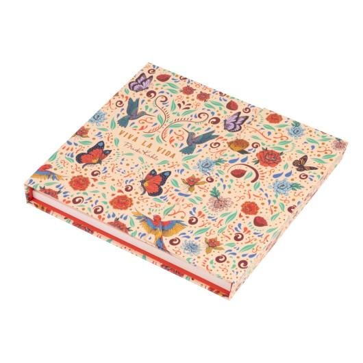 FRIDA KAHLO - Weekly Planner + Bloc Note