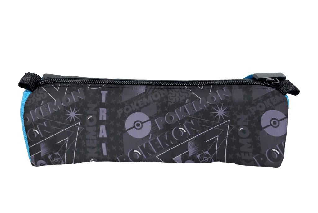 POKEMON - Geo - Trousse Rectangulaire
