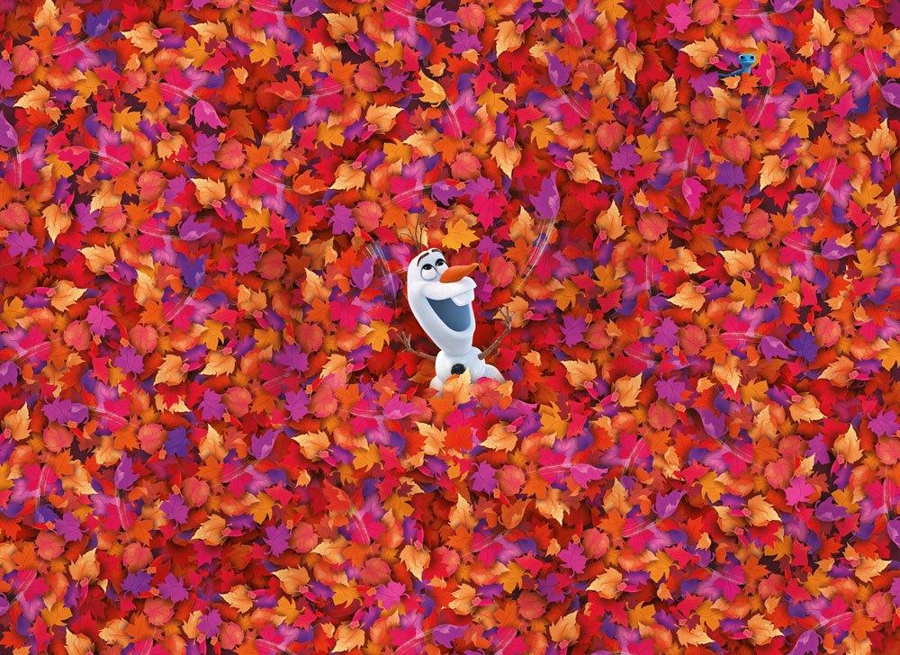 DISNEY - Frozen 2 - Puzzle 1000P