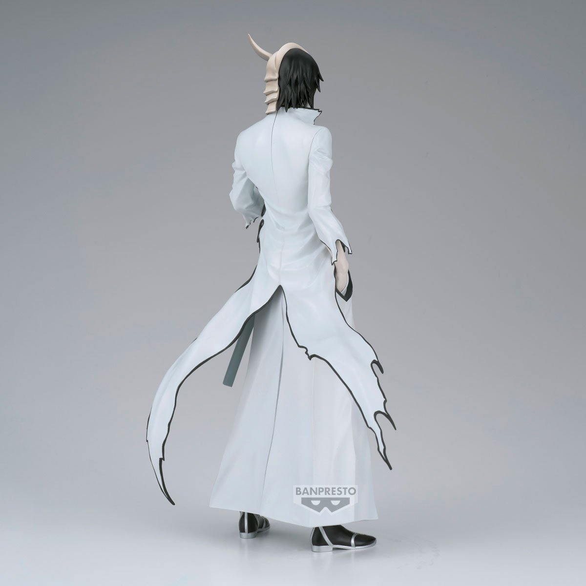 BLEACH - Ulquiorra Shifar - Figure Maximatic 23cm