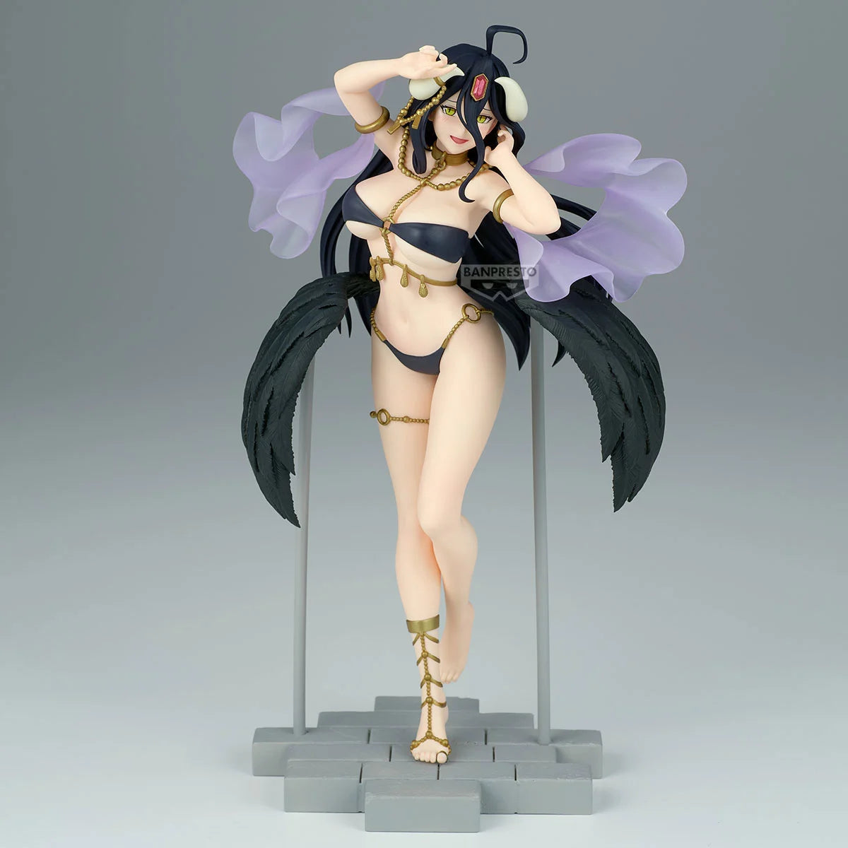 OVERLORD - Albedo - Figure 21cm