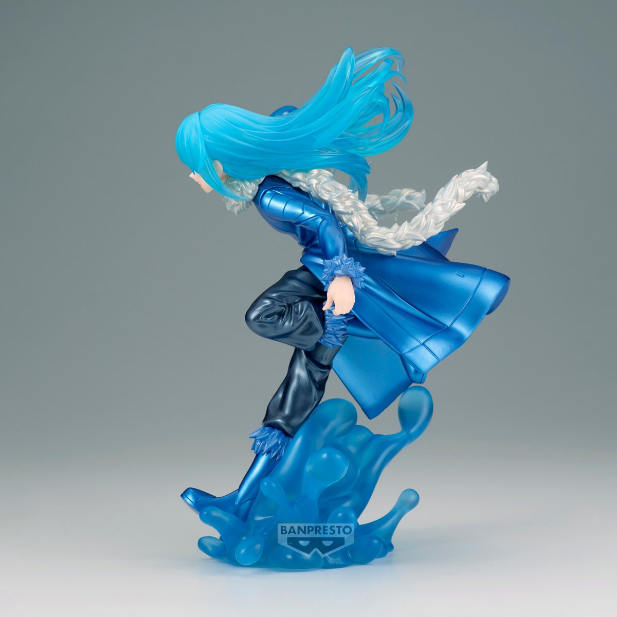 SLIME - Rimuru Tempest - Figure Effectreme 22cm