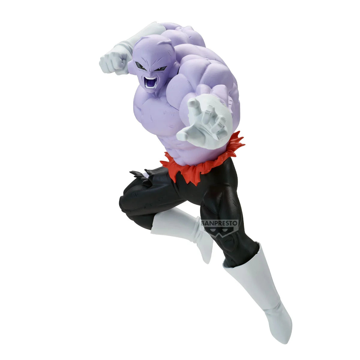 DRAGON BALL SUPER - Jiren - Figure Match Makers 19cm
