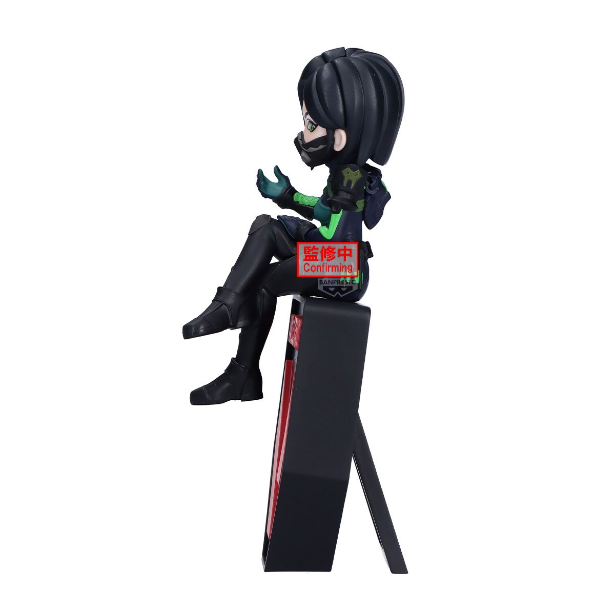 VALORANT - Viper - Figure Monitor Top 15cm