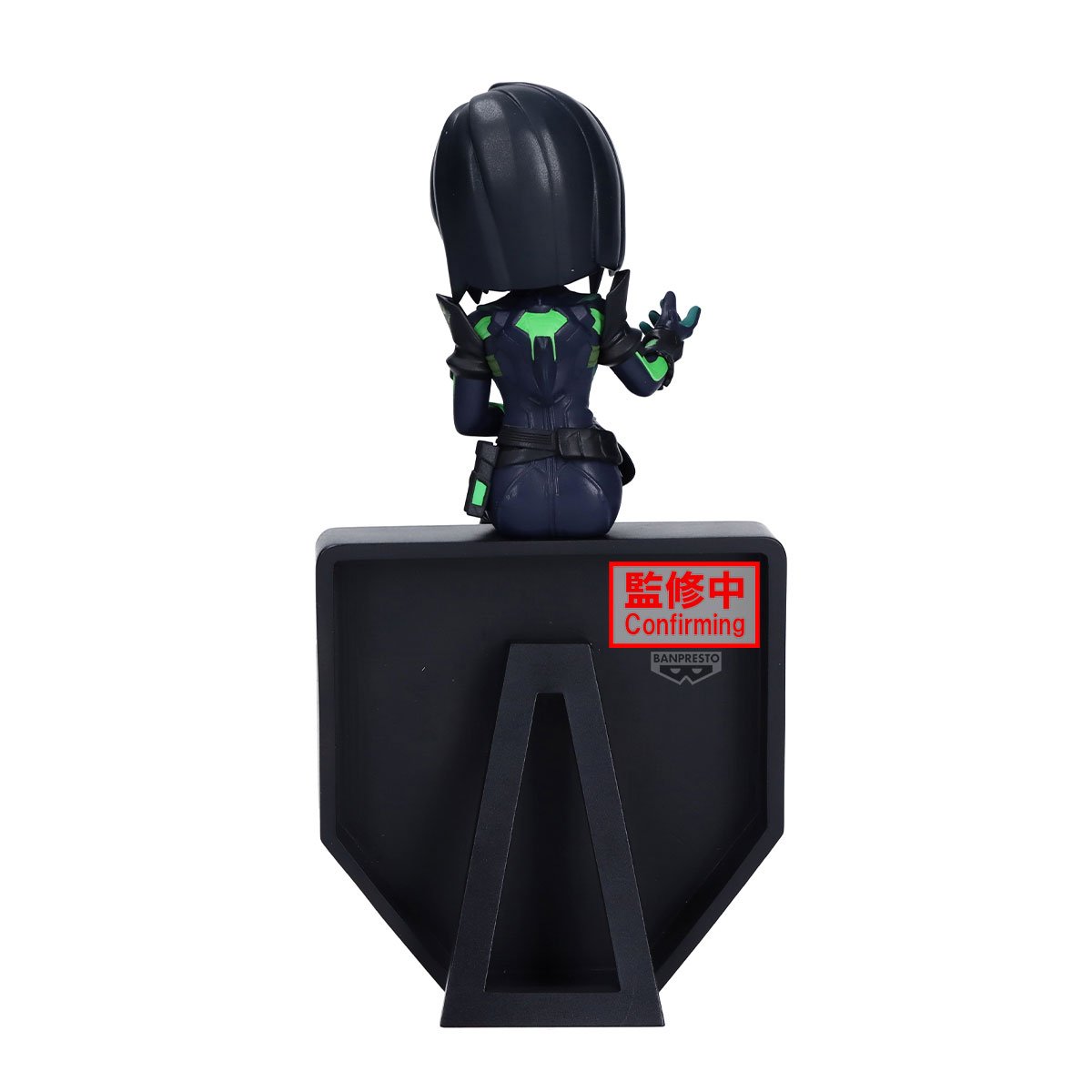VALORANT - Viper - Figure Monitor Top 15cm
