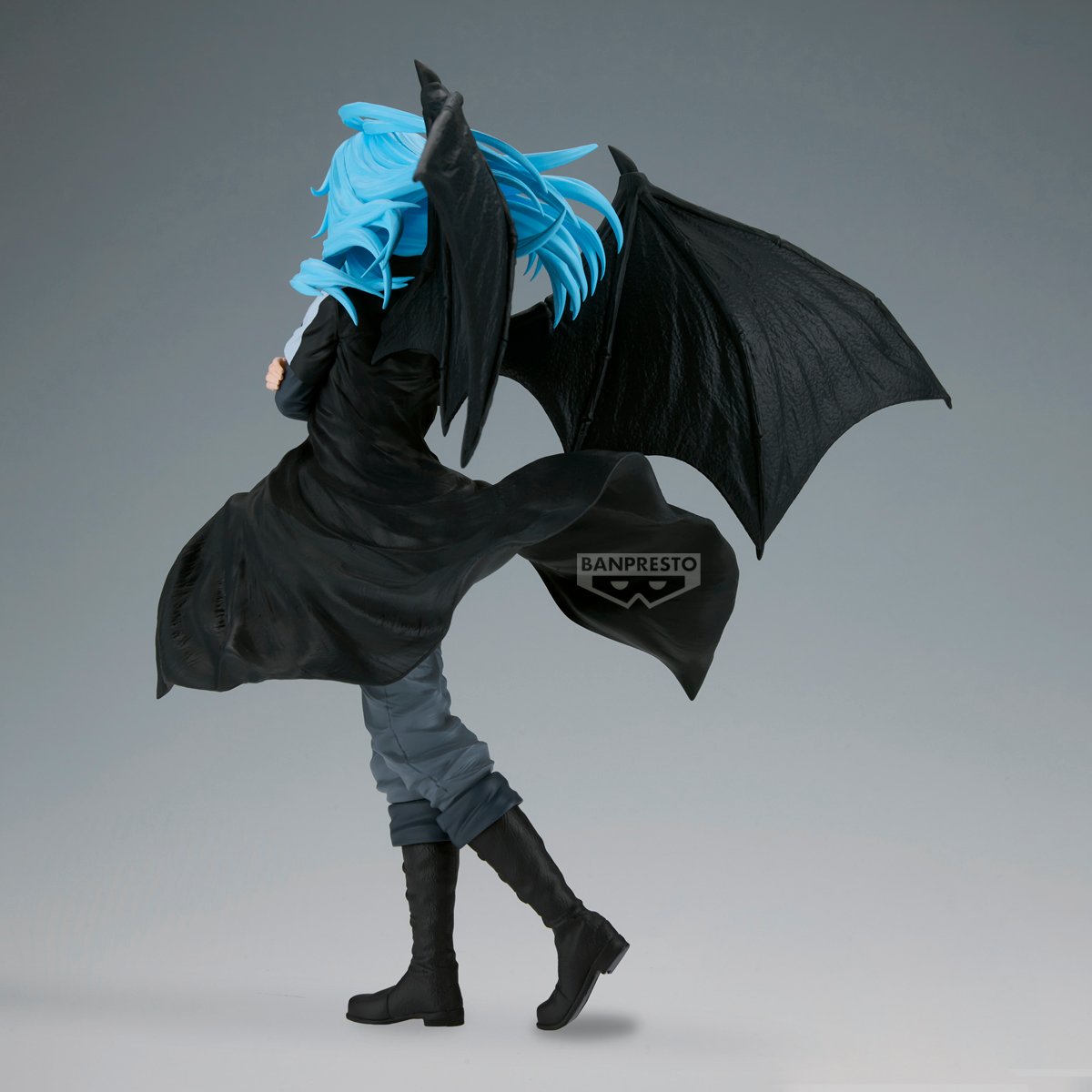SLIME - Rimuru Tempest - Figure 25cm
