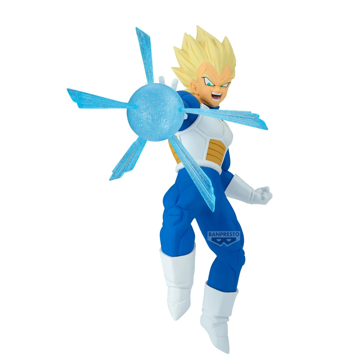DRAGON BALL Z - Vegeta - Figure G X Materia 21cm