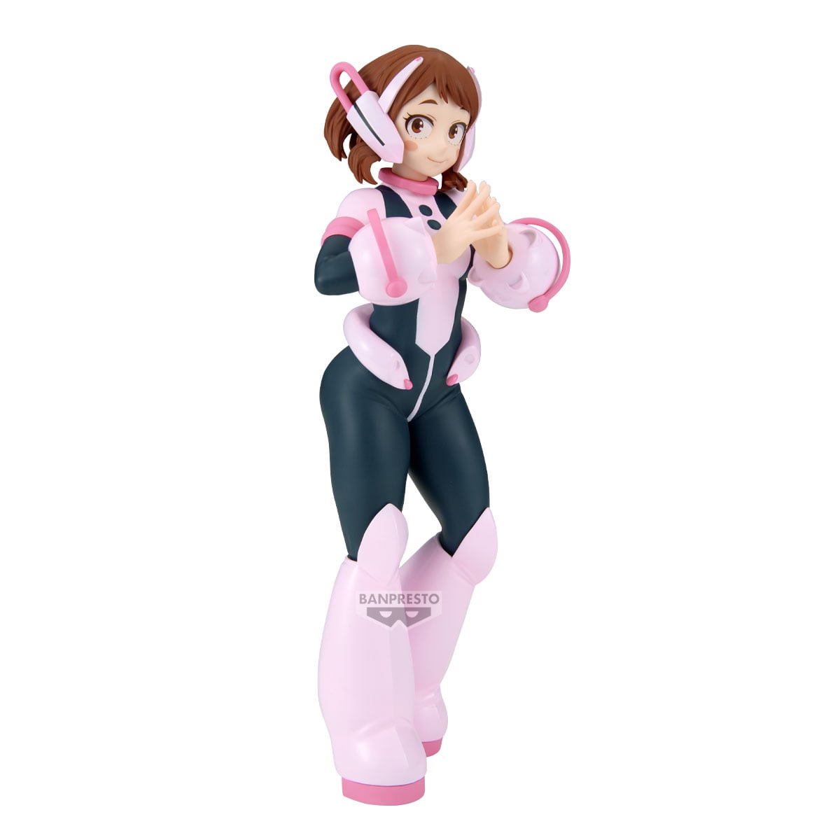 MY HERO ACADEMIA - Ochaco Uraraka - Figure Glitter & Glamours 23cm