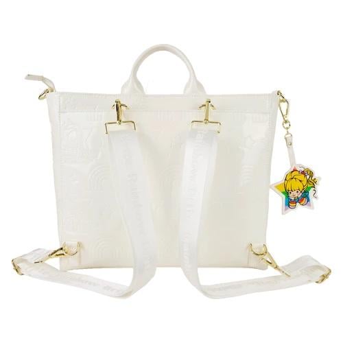 RAINBOW BRITE - Convertible Tote Bag Loungefly
