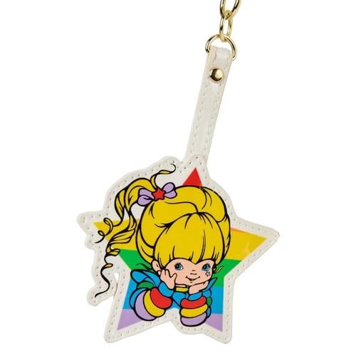 RAINBOW BRITE - Convertible Tote Bag Loungefly