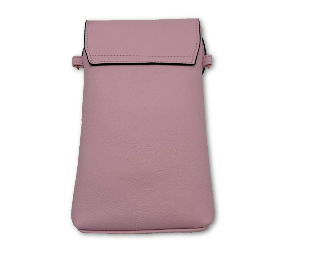 ANGEL - Fashion Duo - Phone Shoulder Bag