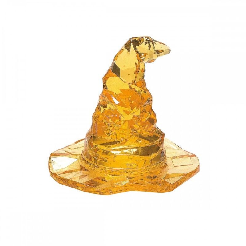 HARRY POTTER - Sorting Hat - Facet Collection - Enesco Figure - 9 cm