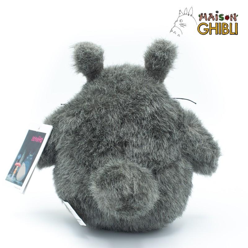 MY NEIGHBOR TOTORO - Totoro Smile - Plush 15.7cm