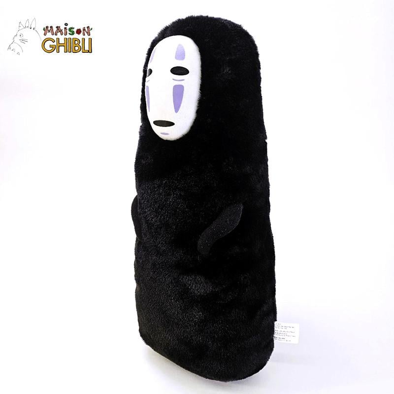 LE VOYAGE DE CHIHIRO - No Face - Peluche Nakayoshi