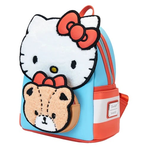 SANRIO - Hello Kitty & Bears - Mini Backpack LoungeFly
