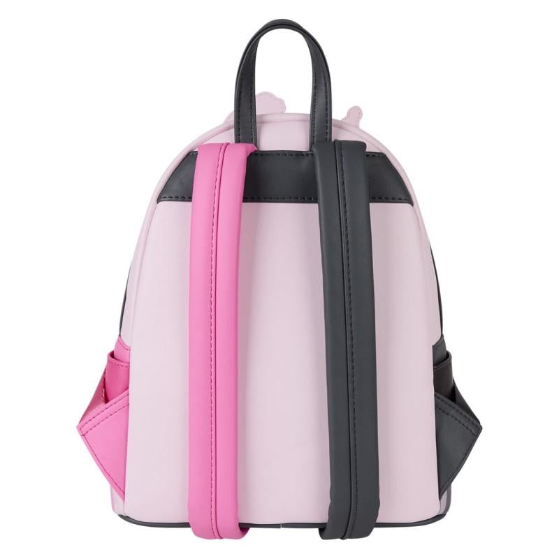 SANRIO - My Melody & Kuromi - Mini Backpack LoungeFly