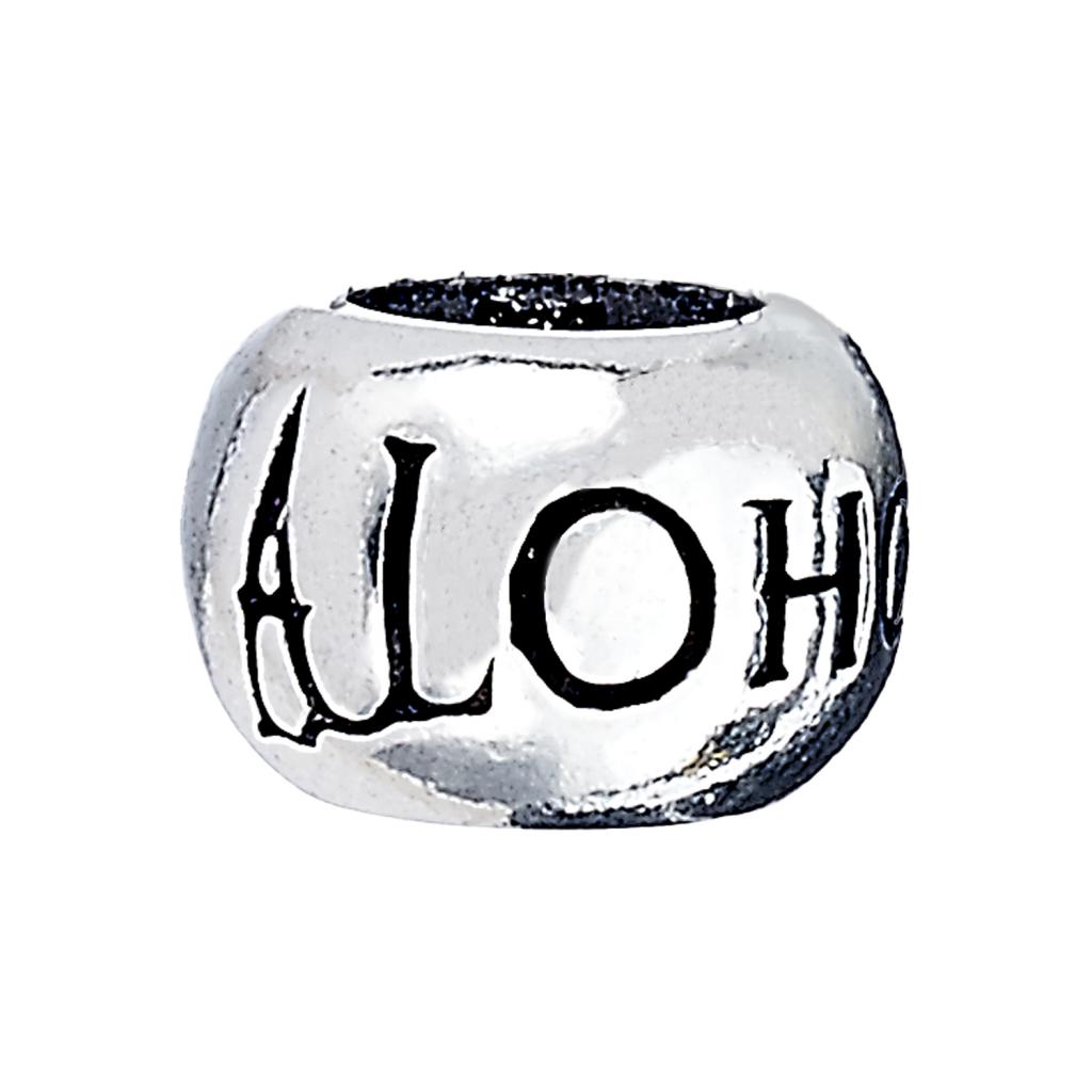HARRY POTTER - Alohomora - Stopper Bead for Bracelet