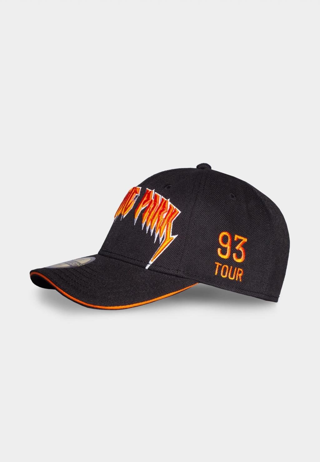 JURASSIC PARK - Men's Adjustable Cap