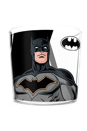 DC - Batman - Glass "9x10x9cm"
