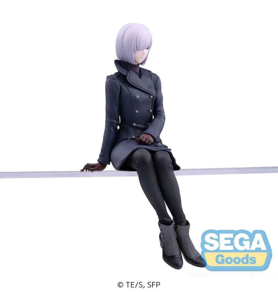 SPY X FAMILY - Fiona Frost - Figure PM Perching 14cm