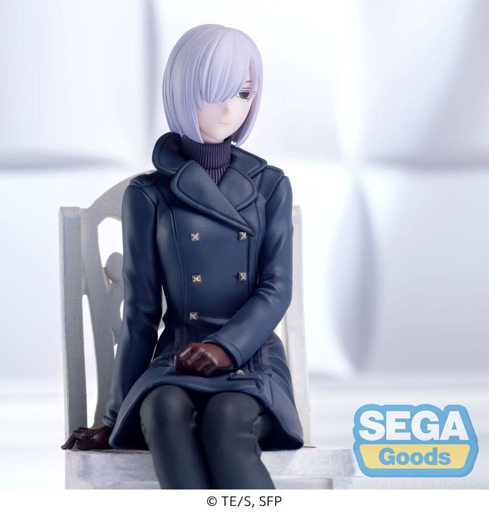 SPY X FAMILY - Fiona Frost - Figure PM Perching 14cm