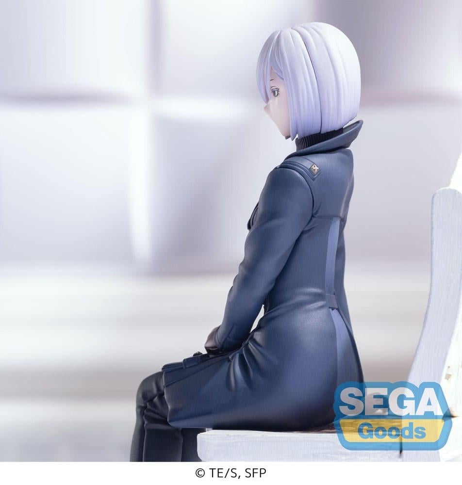 SPY X FAMILY - Fiona Frost - Figure PM Perching 14cm