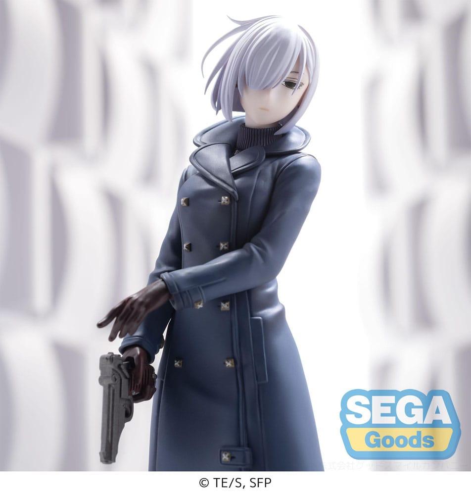 SPY X FAMILY - Nightfall (Fiona Frost) - Figure Luminasta 19cm