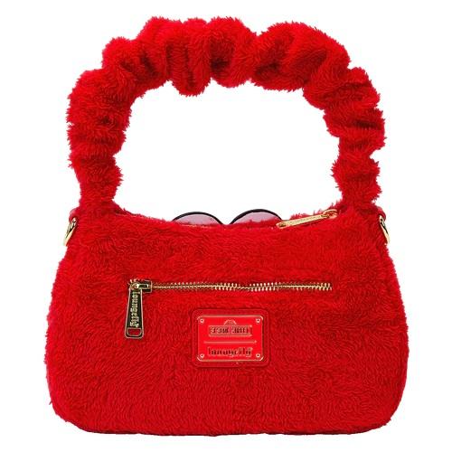 SESAME STREET - Elmo - Crossbody bag Loungefly