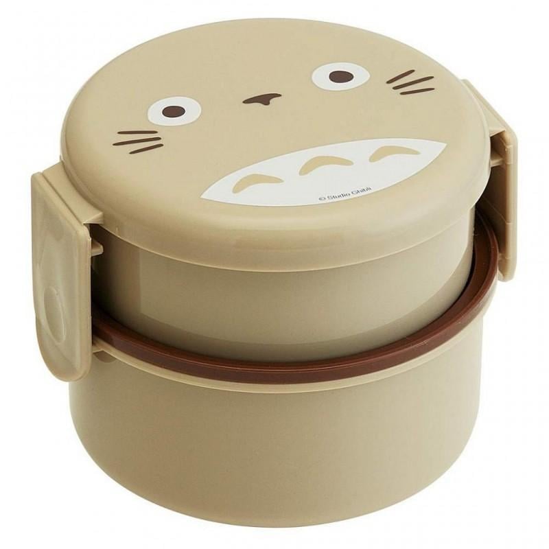 MY NEIGHBOR TOTORO - Totoro - Bento Round 2 Parts