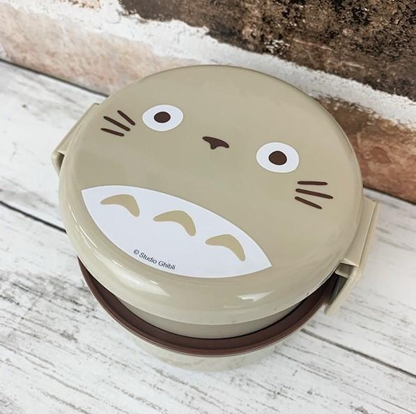 MY NEIGHBOR TOTORO - Totoro - Bento Round 2 Parts